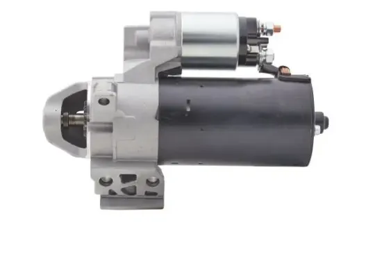 Starter 12 V 2 kW HELLA 8EA 012 528-571 Bild Starter 12 V 2 kW HELLA 8EA 012 528-571
