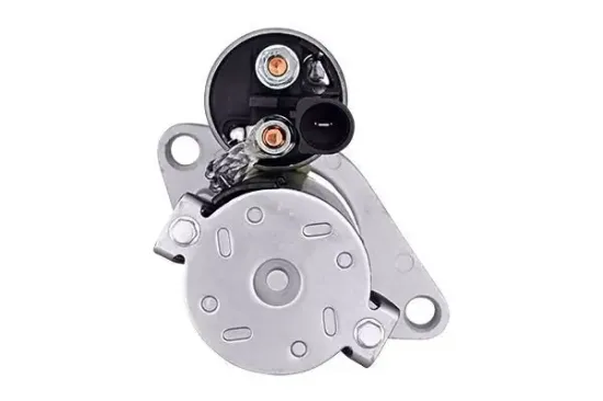 Starter 12 V 1,1 kW HELLA 8EA 012 528-591 Bild Starter 12 V 1,1 kW HELLA 8EA 012 528-591