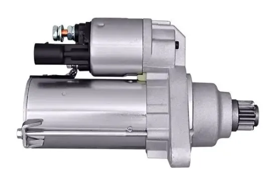 Starter 12 V 1,1 kW HELLA 8EA 012 528-591 Bild Starter 12 V 1,1 kW HELLA 8EA 012 528-591