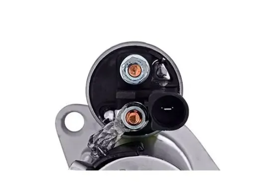 Starter 12 V 1,1 kW HELLA 8EA 012 528-591 Bild Starter 12 V 1,1 kW HELLA 8EA 012 528-591