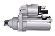 Starter 12 V 1,1 kW HELLA 8EA 012 528-591