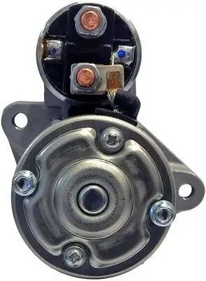 Starter 12 V 1 kW HELLA 8EA 012 528-631 Bild Starter 12 V 1 kW HELLA 8EA 012 528-631