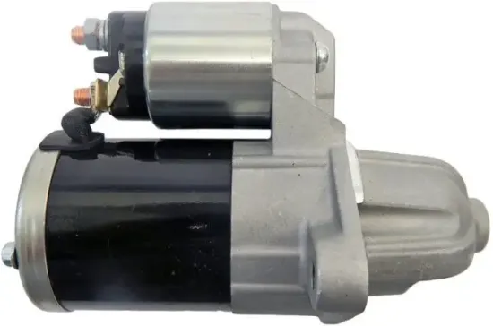 Starter 12 V 1 kW HELLA 8EA 012 528-631 Bild Starter 12 V 1 kW HELLA 8EA 012 528-631