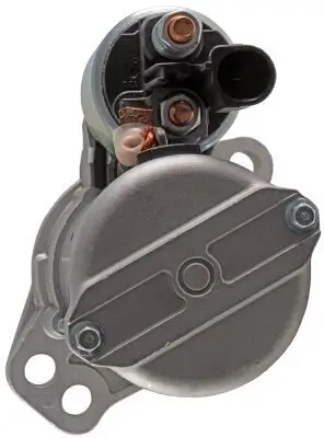 Starter 12 V 1,1 kW HELLA 8EA 012 528-701 Bild Starter 12 V 1,1 kW HELLA 8EA 012 528-701