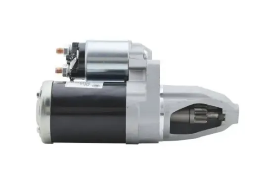 Starter 12 V 0,8 kW HELLA 8EA 012 528-721 Bild Starter 12 V 0,8 kW HELLA 8EA 012 528-721