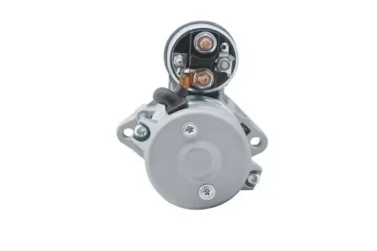 Starter 12 V 2 kW HELLA 8EA 012 528-901 Bild Starter 12 V 2 kW HELLA 8EA 012 528-901