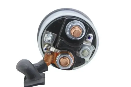 Starter 12 V 2 kW HELLA 8EA 012 528-901 Bild Starter 12 V 2 kW HELLA 8EA 012 528-901