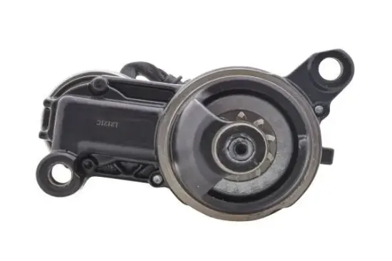 Starter 12 V 2,2 kW HELLA 8EA 012 528-981 Bild Starter 12 V 2,2 kW HELLA 8EA 012 528-981