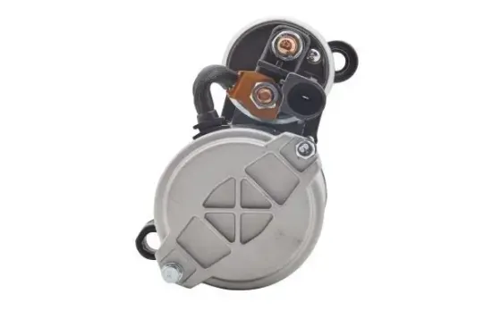 Starter 12 V 2,2 kW HELLA 8EA 012 528-981 Bild Starter 12 V 2,2 kW HELLA 8EA 012 528-981