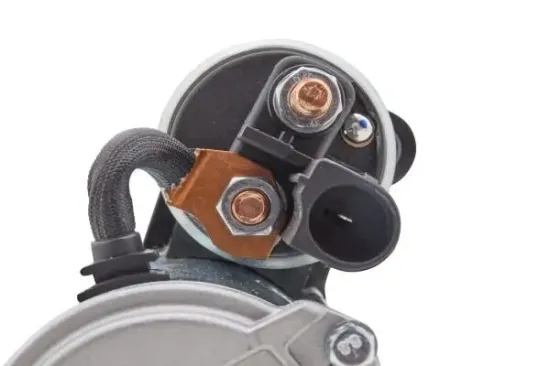 Starter 12 V 2,2 kW HELLA 8EA 012 528-981 Bild Starter 12 V 2,2 kW HELLA 8EA 012 528-981