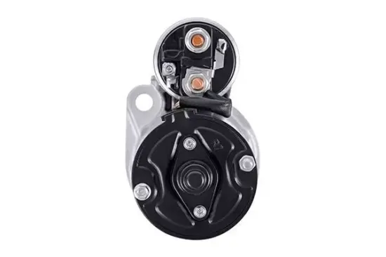 Starter 12 V 2,3 kW HELLA 8EA 015 642-011 Bild Starter 12 V 2,3 kW HELLA 8EA 015 642-011