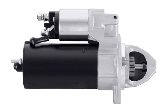 Starter 12 V 2,3 kW HELLA 8EA 015 642-011 Bild Starter 12 V 2,3 kW HELLA 8EA 015 642-011