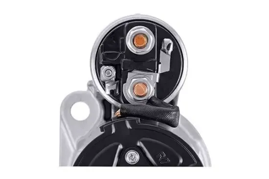 Starter 12 V 2,3 kW HELLA 8EA 015 642-011 Bild Starter 12 V 2,3 kW HELLA 8EA 015 642-011