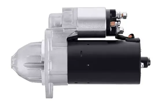 Starter 12 V 2,3 kW HELLA 8EA 015 642-011 Bild Starter 12 V 2,3 kW HELLA 8EA 015 642-011