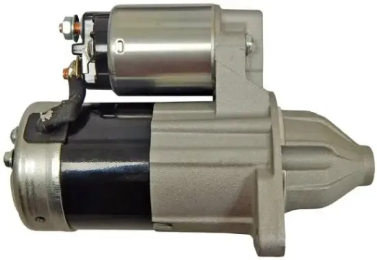 Starter 12 V 1,2 kW HELLA 8EA 015 642-211 Bild Starter 12 V 1,2 kW HELLA 8EA 015 642-211