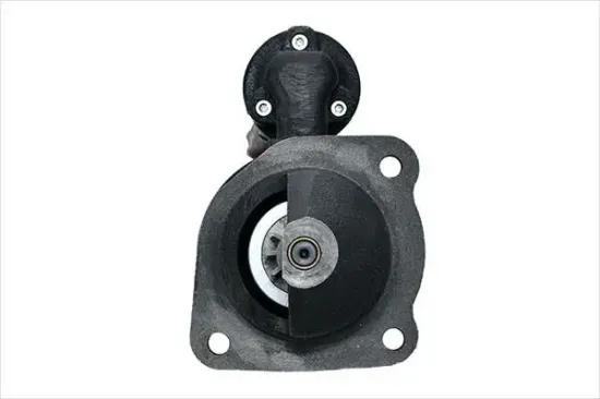 Starter 12 V 3,1 kW HELLA 8EA 015 642-381 Bild Starter 12 V 3,1 kW HELLA 8EA 015 642-381