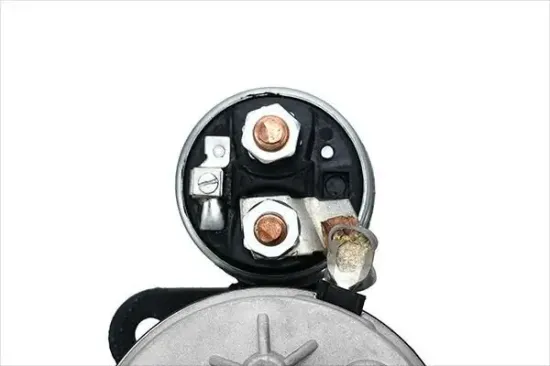 Starter 12 V 3,1 kW HELLA 8EA 015 642-381 Bild Starter 12 V 3,1 kW HELLA 8EA 015 642-381