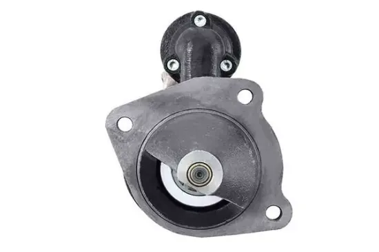 Starter 12 V 3 kW HELLA 8EA 015 642-401 Bild Starter 12 V 3 kW HELLA 8EA 015 642-401