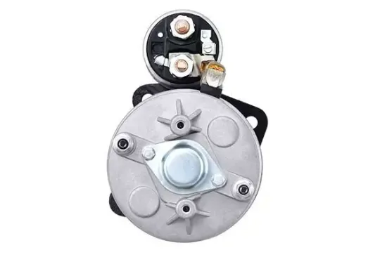 Starter 12 V 3 kW HELLA 8EA 015 642-401 Bild Starter 12 V 3 kW HELLA 8EA 015 642-401