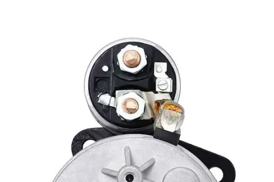 Starter 12 V 3 kW HELLA 8EA 015 642-401 Bild Starter 12 V 3 kW HELLA 8EA 015 642-401