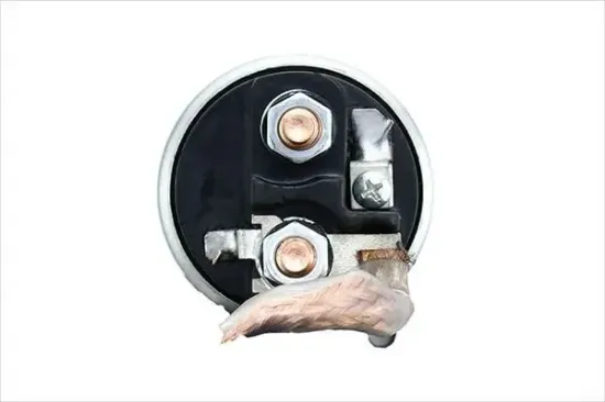 Starter 12 V 2,2 kW HELLA 8EA 015 642-411 Bild Starter 12 V 2,2 kW HELLA 8EA 015 642-411