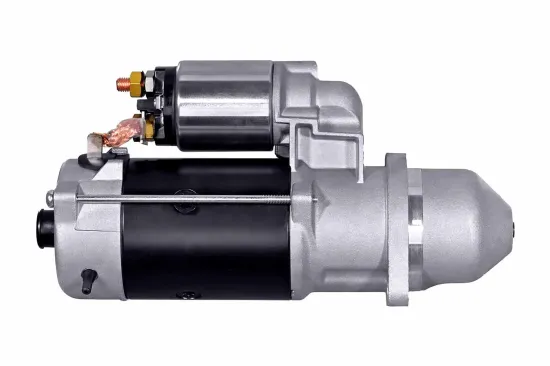 Starter 12 V 3 kW HELLA 8EA 015 642-741 Bild Starter 12 V 3 kW HELLA 8EA 015 642-741