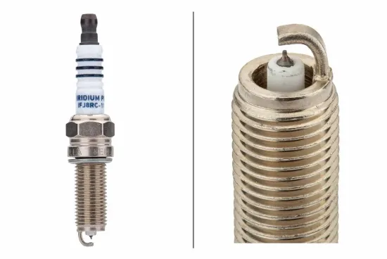 Zündkerze HELLA 8EH 188 869-131 Bild Zündkerze HELLA 8EH 188 869-131