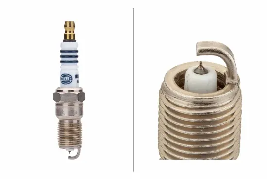 Zündkerze HELLA 8EH 188 869-151 Bild Zündkerze HELLA 8EH 188 869-151
