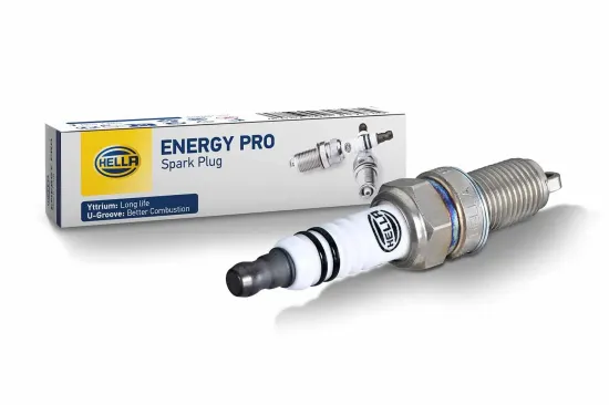 Zündkerze HELLA 8EH 358 238-121 Bild Zündkerze HELLA 8EH 358 238-121