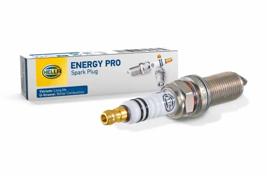 Zündkerze HELLA 8EH 358 238-161 Bild Zündkerze HELLA 8EH 358 238-161