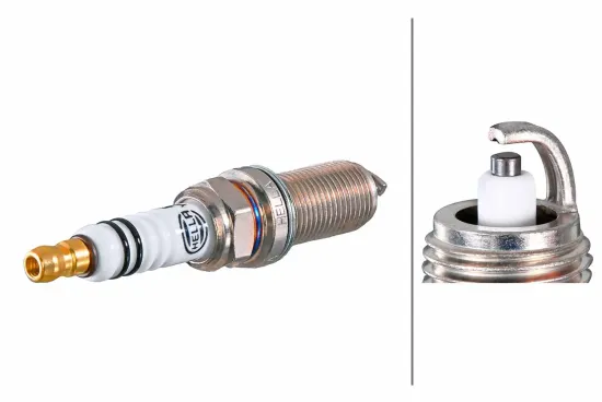 Zündkerze HELLA 8EH 358 238-161 Bild Zündkerze HELLA 8EH 358 238-161