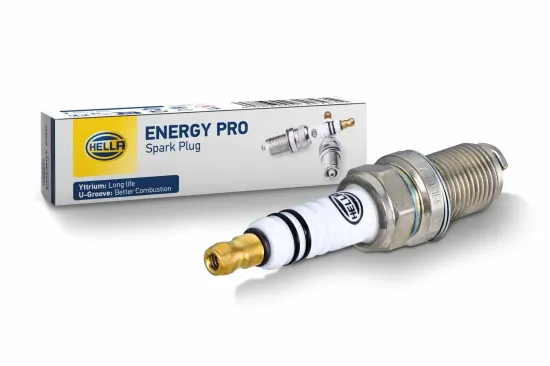 Zündkerze HELLA 8EH 358 238-231 Bild Zündkerze HELLA 8EH 358 238-231