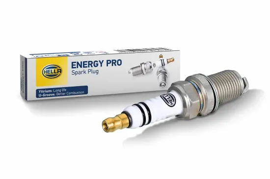 Zündkerze HELLA 8EH 358 238-261 Bild Zündkerze HELLA 8EH 358 238-261
