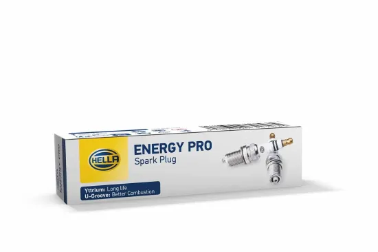 Zündkerze HELLA 8EH 358 238-451 Bild Zündkerze HELLA 8EH 358 238-451