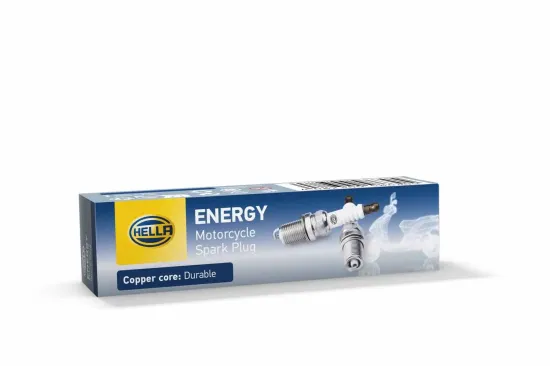 Zündkerze HELLA 8EH 358 239-171 Bild Zündkerze HELLA 8EH 358 239-171