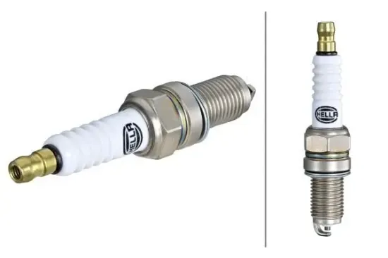 Zündkerze HELLA 8EH 188 704-571 Bild Zündkerze HELLA 8EH 188 704-571
