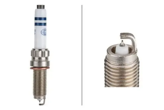 Zündkerze HELLA 8EH 188 706-821 Bild Zündkerze HELLA 8EH 188 706-821