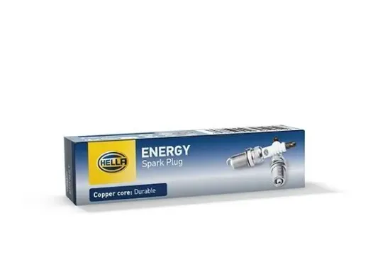 Zündkerze HELLA 8EH 188 708-031 Bild Zündkerze HELLA 8EH 188 708-031