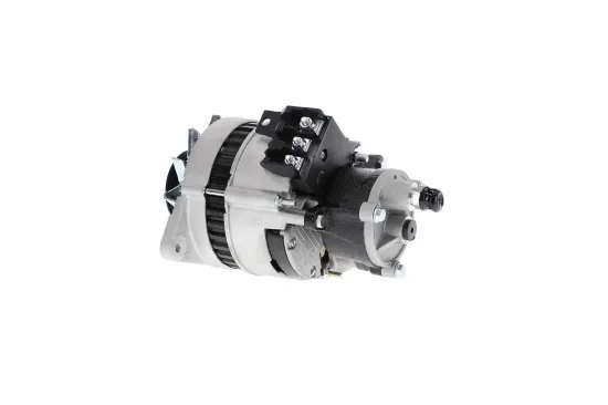 Generator 14 V HELLA 8EL 011 710-001 Bild Generator 14 V HELLA 8EL 011 710-001