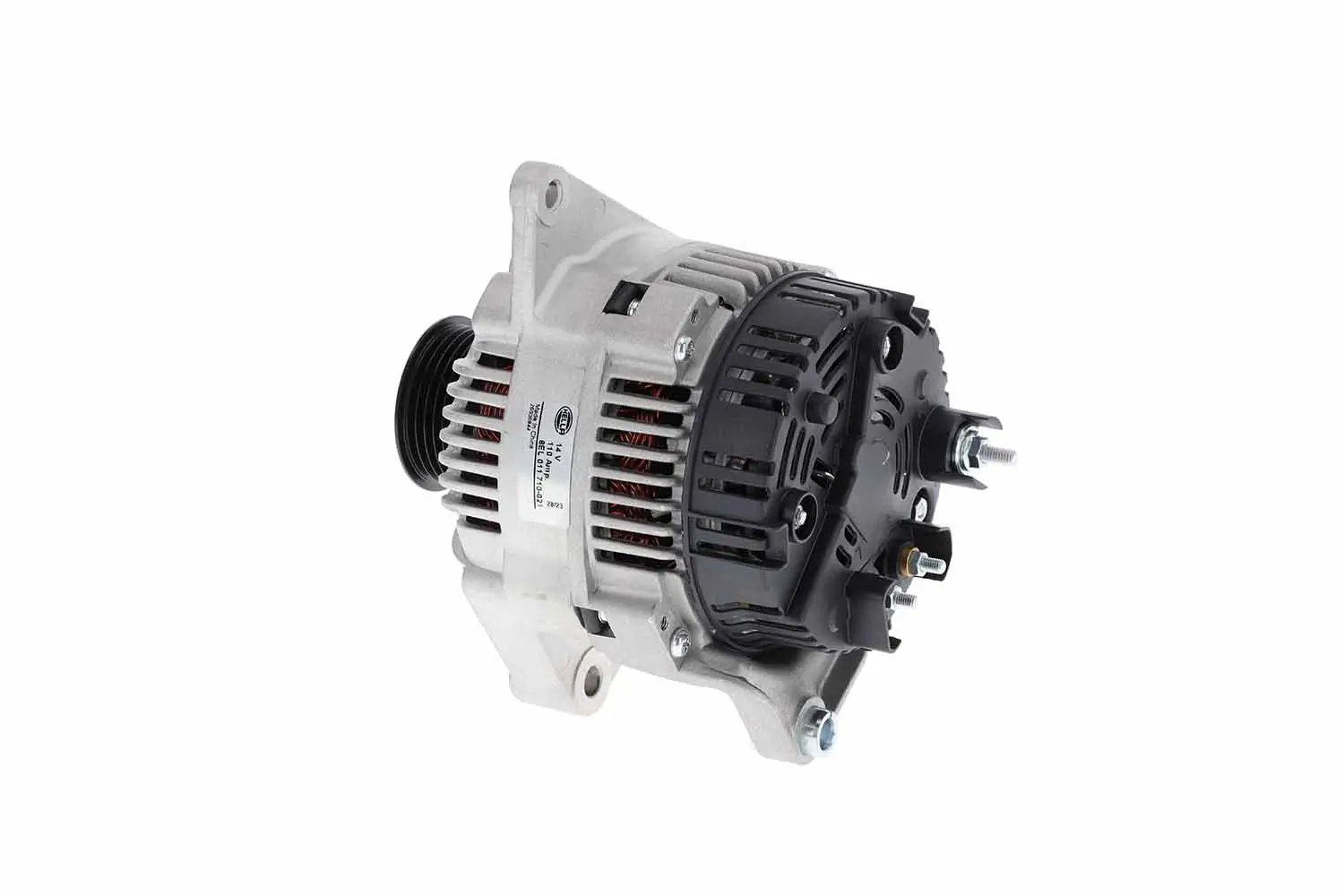 Generator 14 V HELLA 8EL 011 710-021