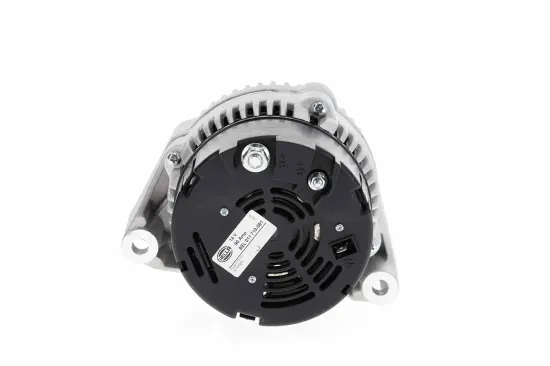 Generator 14 V HELLA 8EL 011 710-081 Bild Generator 14 V HELLA 8EL 011 710-081