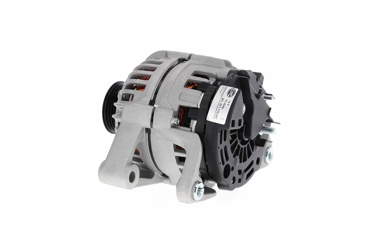 Generator 12 V HELLA 8EL 011 710-251