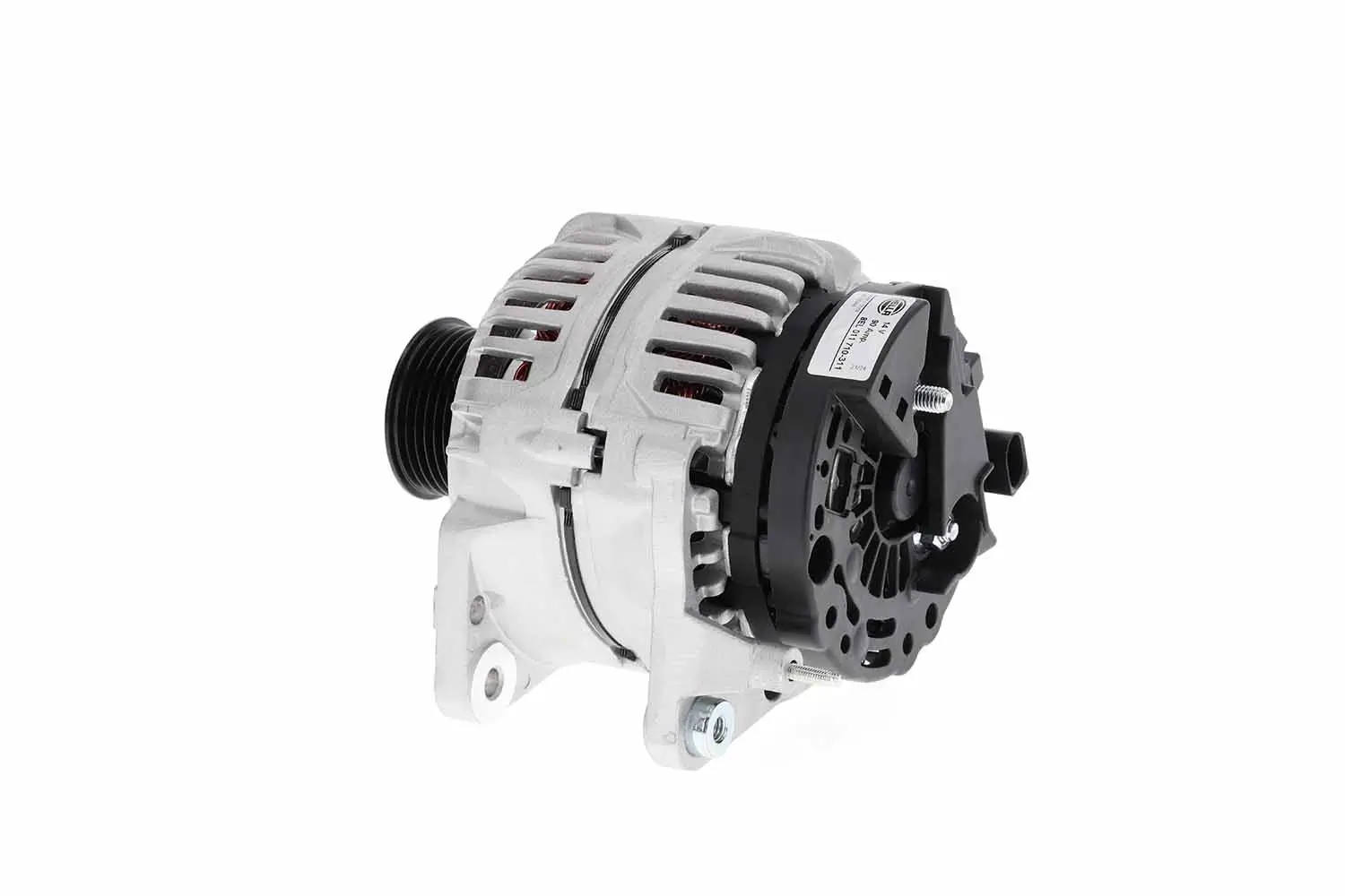 Generator 12 V HELLA 8EL 011 710-311