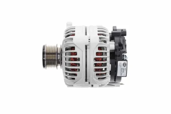 Generator 14 V HELLA 8EL 011 710-321 Bild Generator 14 V HELLA 8EL 011 710-321