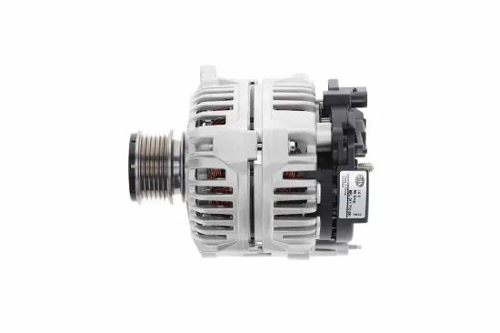 Generator 14 V HELLA 8EL 011 710-381 Bild Generator 14 V HELLA 8EL 011 710-381