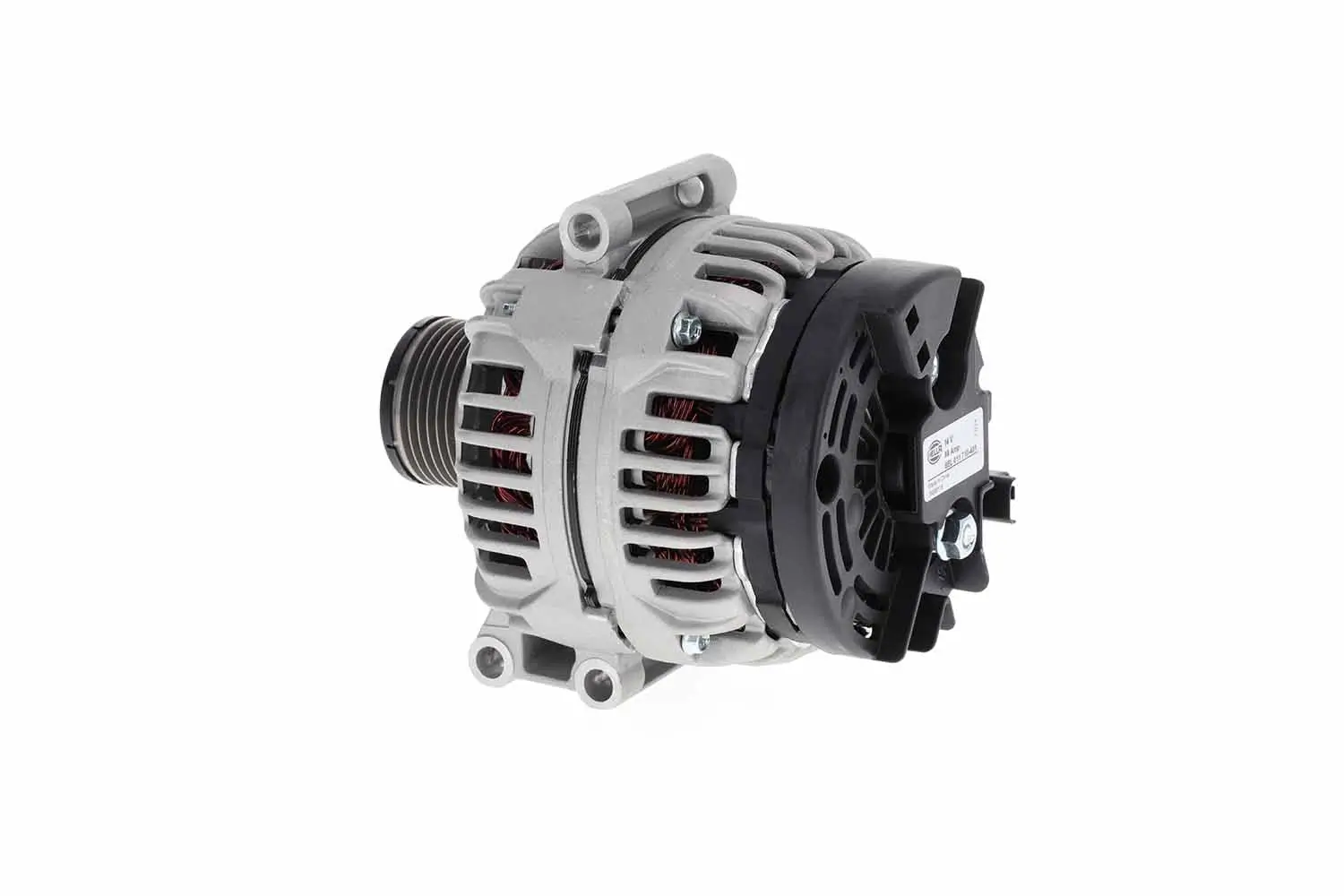Generator 12 V HELLA 8EL 011 710-401