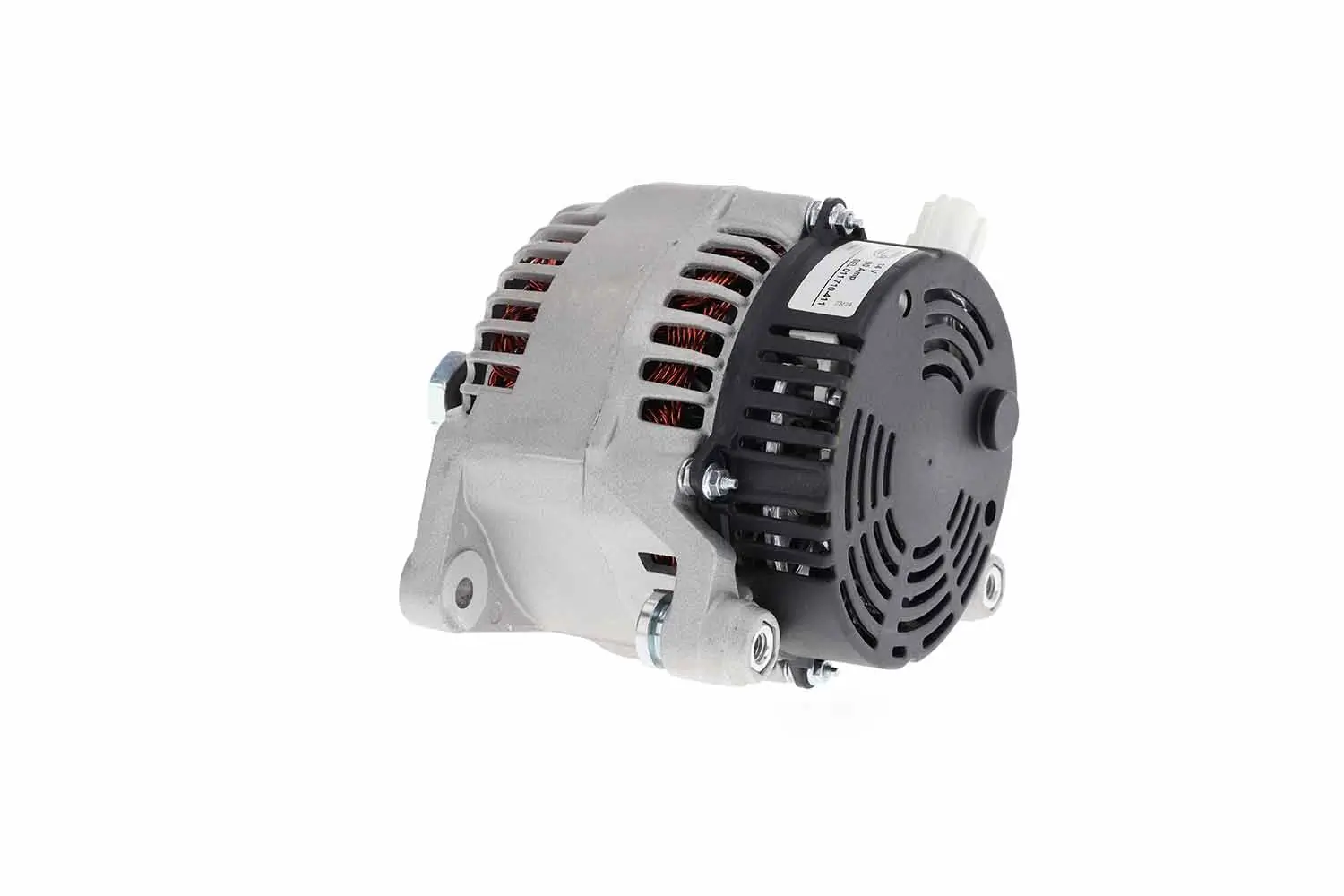 Generator 12 V HELLA 8EL 011 710-411