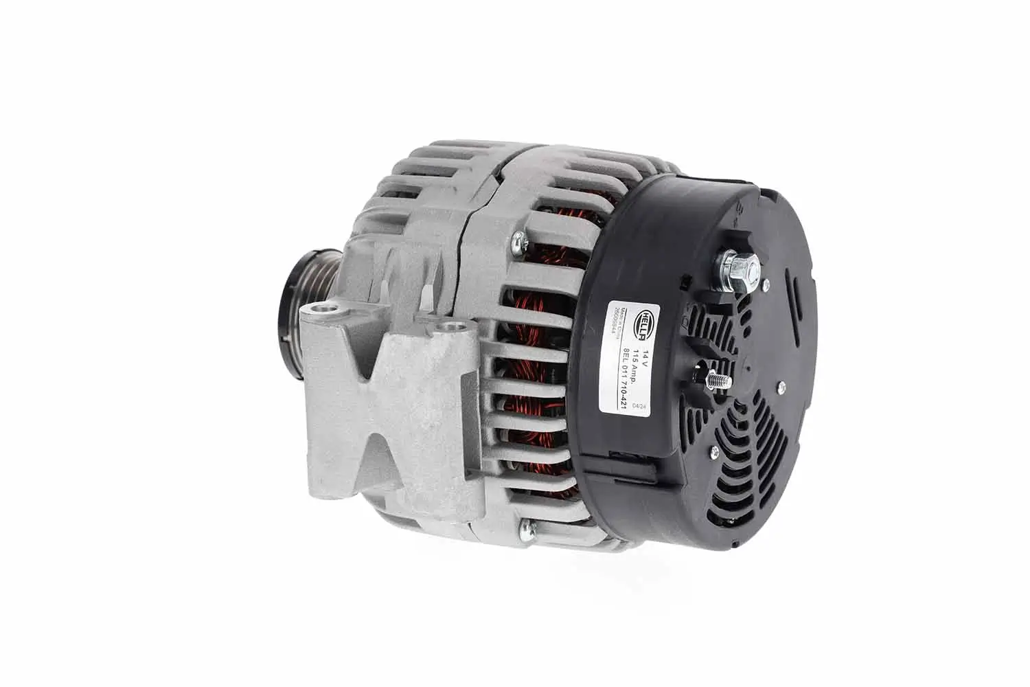 Generator 12 V HELLA 8EL 011 710-421