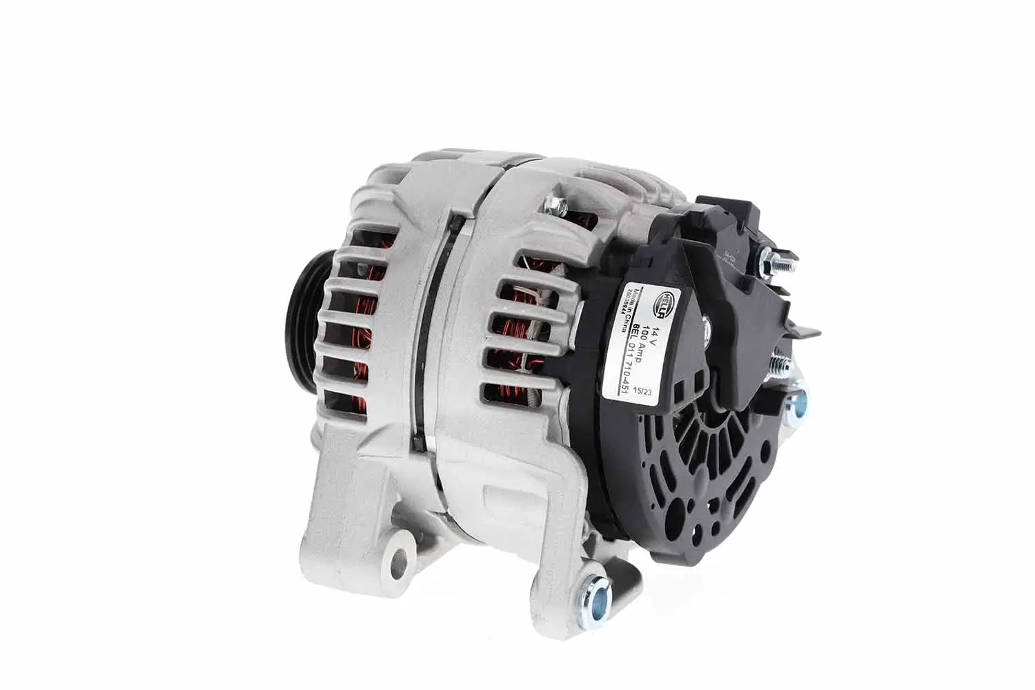 Generator 12 V HELLA 8EL 011 710-451