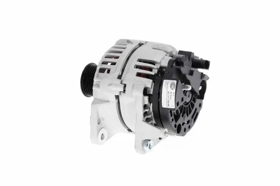 Generator 12 V HELLA 8EL 011 710-481 Bild Generator 12 V HELLA 8EL 011 710-481